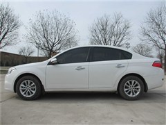 2013款 1.5L 自动豪华型