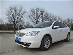 2013款 1.5L 自动豪华型