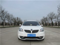 2013款 1.5L 自动豪华型