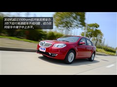 2013款 1.5L 手动豪华型