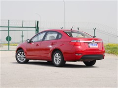 2013款 1.5L 手动豪华型