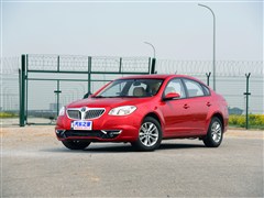 2013款 1.5L 手动豪华型