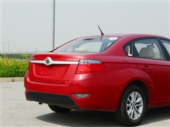 2013款 1.5L 手动豪华型