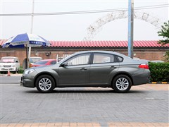 2013款 1.5L 手动舒适型