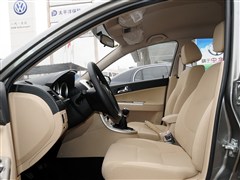 2013款 1.5L 手动舒适型