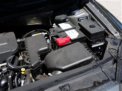 2013款 1.5L 自动舒适型