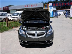 2013款 1.5L 自动舒适型