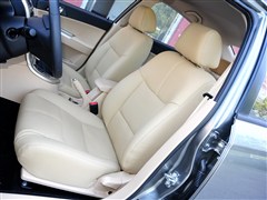 2013款 1.5L 自动舒适型