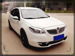 2013款 1.5L 自动舒适型