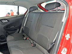 2014款 1.5L AMT天窗型