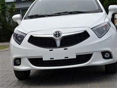 2014款 1.5L AMT天窗型