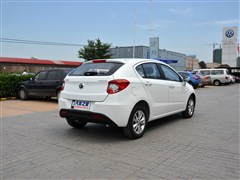 2014款 1.5L AMT天窗型