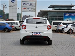 2014款 1.5L AMT天窗型