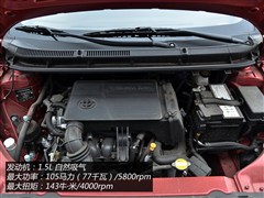 2014款 1.5L AMT天窗型