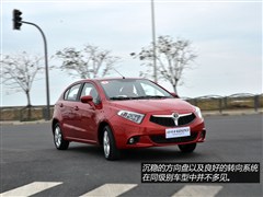 2014款 1.5L AMT天窗型