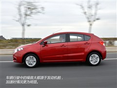 2014款 1.5L AMT天窗型