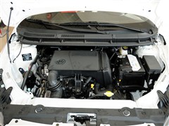 2014款 1.5L 手动舒适型