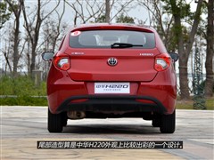 2014款 1.5L 手动酷悦型