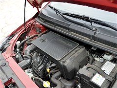 2014款 1.5L 手动酷悦型