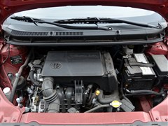 2014款 1.5L 手动酷悦型