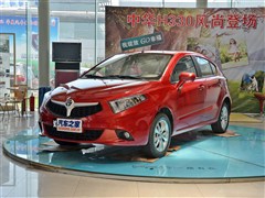 2014款 1.5L AMT精英型