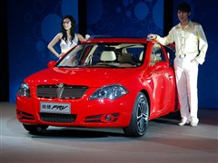 2008款 1.3L 手动舒适型