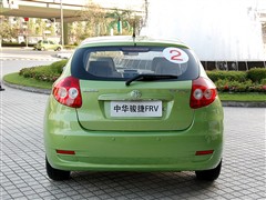 2008款 1.3L 手动豪华型