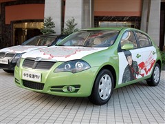 2008款 1.3L 手动豪华型