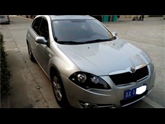 2008款 1.3L 手动豪华型