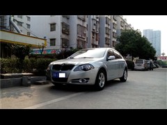 2008款 1.3L 手动豪华型