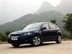 2008款 1.6L 手动豪华型