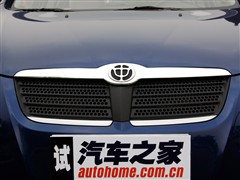 2008款 1.6L 手动豪华型