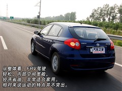 2008款 1.6L 手动豪华型