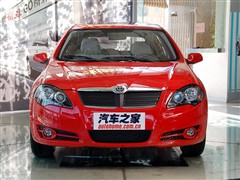 2008款 1.6L 自动豪华型