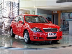 2008款 1.6L 自动豪华型