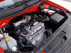 2008款 1.6L 自动舒适型