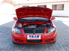 2008款 1.6L 自动舒适型