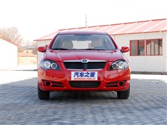 2008款 1.6L 自动舒适型