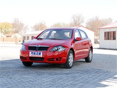 2008款 1.6L 自动舒适型