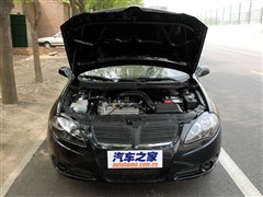 2009款 1.5L 手动舒适版