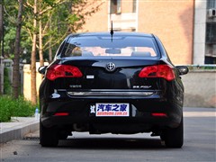 2009款 1.5L 手动豪华型