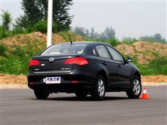 2009款 1.5L 手动豪华型