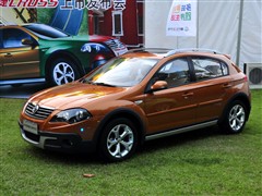 2009款 1.6L 自动豪华型