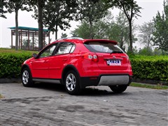 2009款 1.6L 自动豪华型