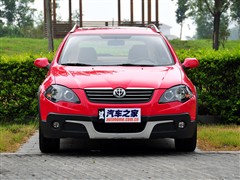 2009款 1.6L 自动豪华型