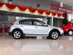 2009款 1.5L 手动豪华型