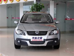 2009款 1.5L 手动豪华型