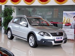 2009款 1.5L 手动豪华型