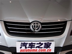 2009款 1.5L 手动豪华型