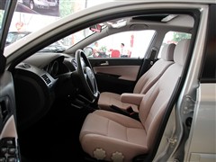 2009款 1.5L 手动豪华型